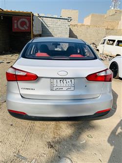 کیا سیراتۆ